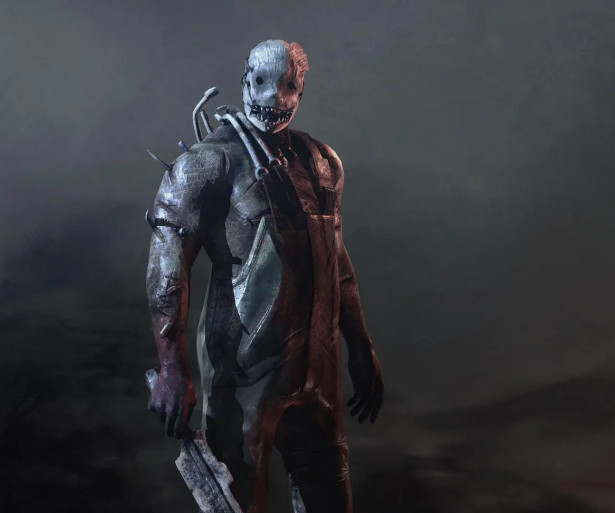 Dead By Daylight Best Trapper Builds