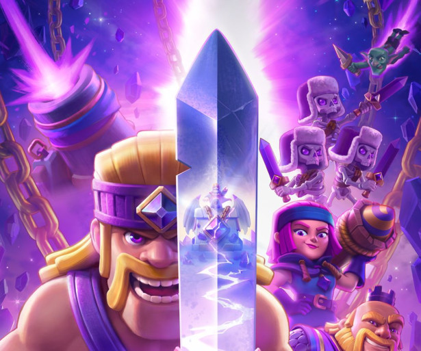 Best Clash Royale Evolutions Right Now