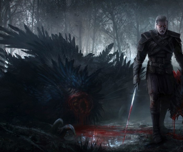 Best Witcher 3 Armours from early to late game