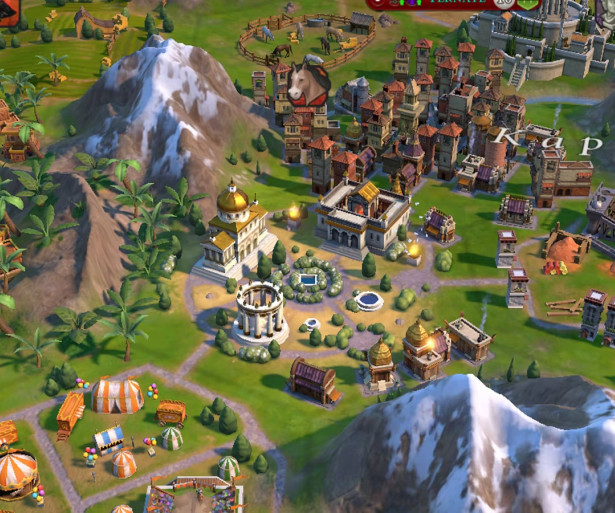 Best civ 6 Religious beliefs