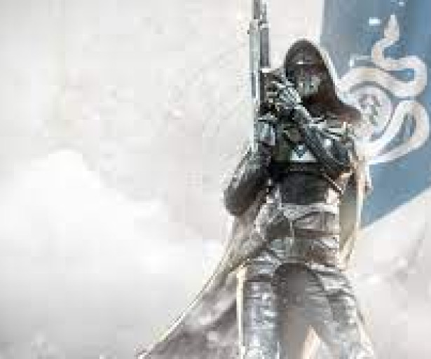 Destiny 2 Hunter Class