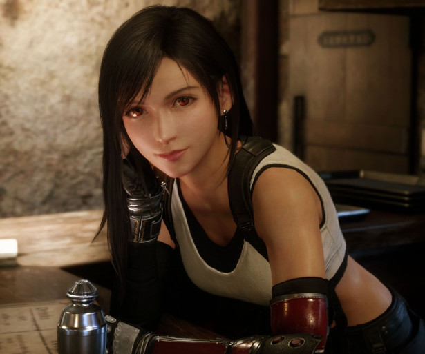 [Top 3] Final Fantasy 7 Remake Best Tifa Builds