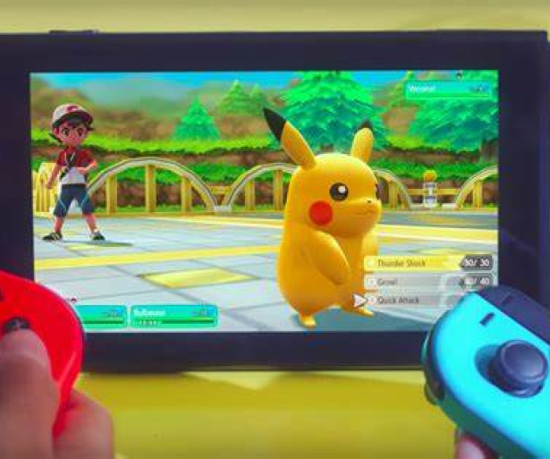 Best Pokémon games for Switch