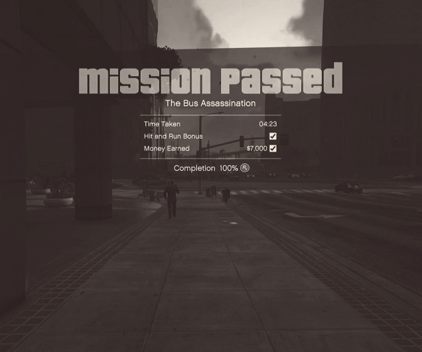 The Best GTA Online RP Missions