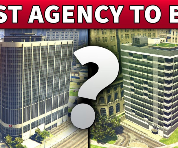 Best Agency Locations