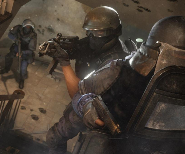 R6 Siege Top 10 Best Maps For Warmups