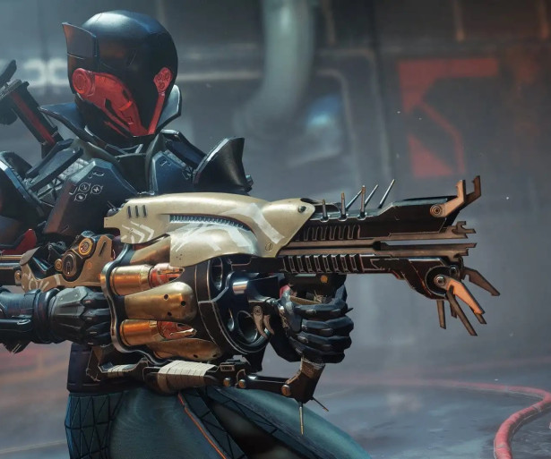 Destiny 2 Best Grenade Launchers