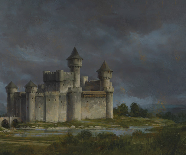 Crusader Kings 3 Buildings: Best Buildings And What To Build