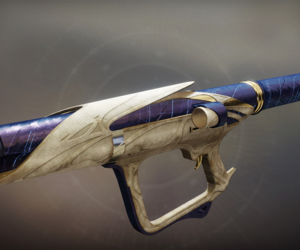 Apex Predator Rocket Launcher