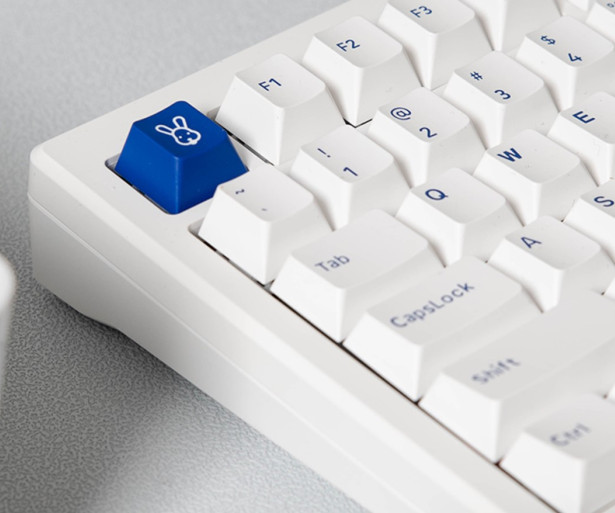 Build A Custom Mechanical Keyboard