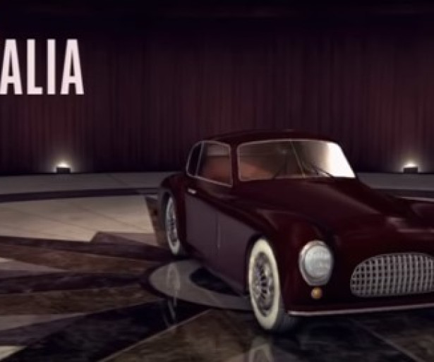 Best Cars In L.A. Noire. 