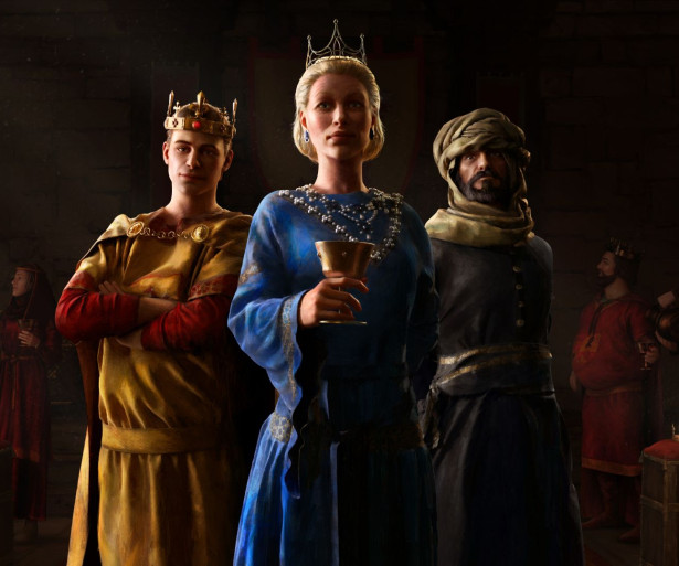 Crusader Kings 3 Best Cultures