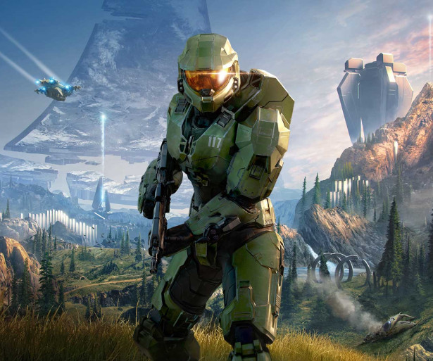Halo Infinite Best Settings That Give You An Advantage