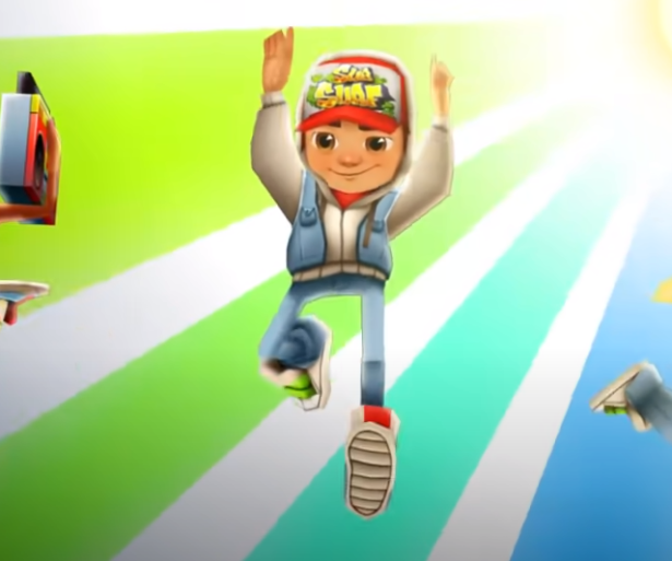 Subway Surfers Best Boards