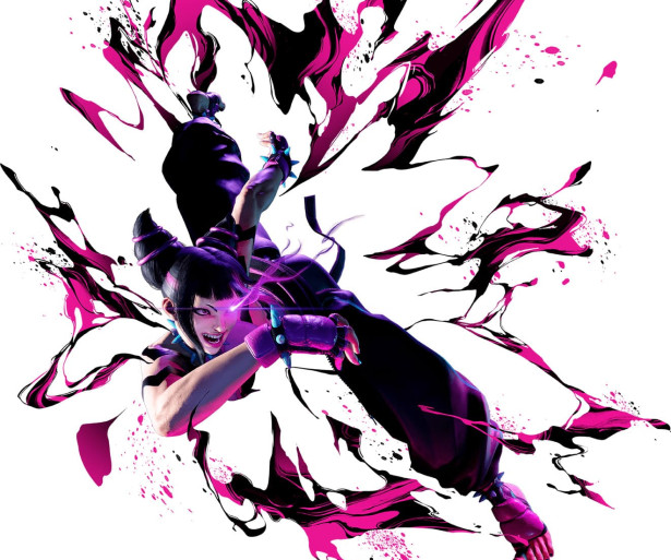 Best Juri Combos To Use