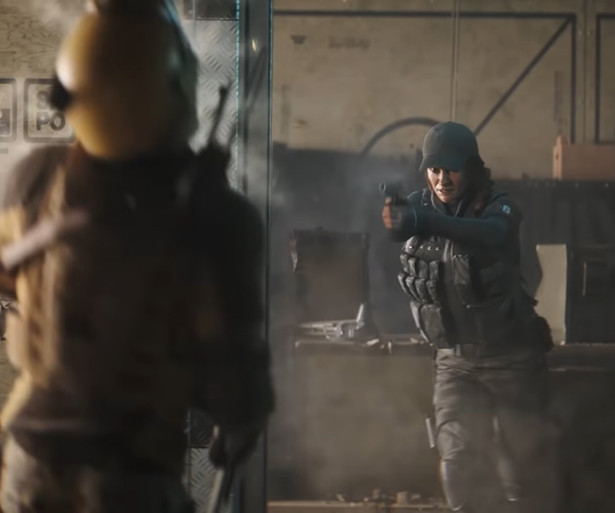 Rainbow 6 Siege Top 15 Best FPS Settings