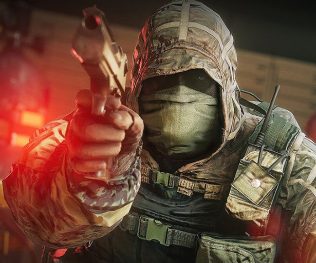 Rainbow 6 Siege Top 15 Best Graphic Settings