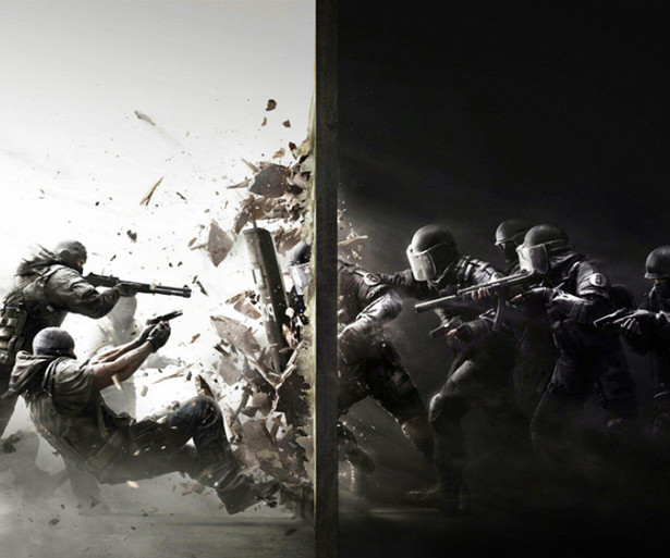 Rainbow 6 Siege Top 5 Most Hated Maps