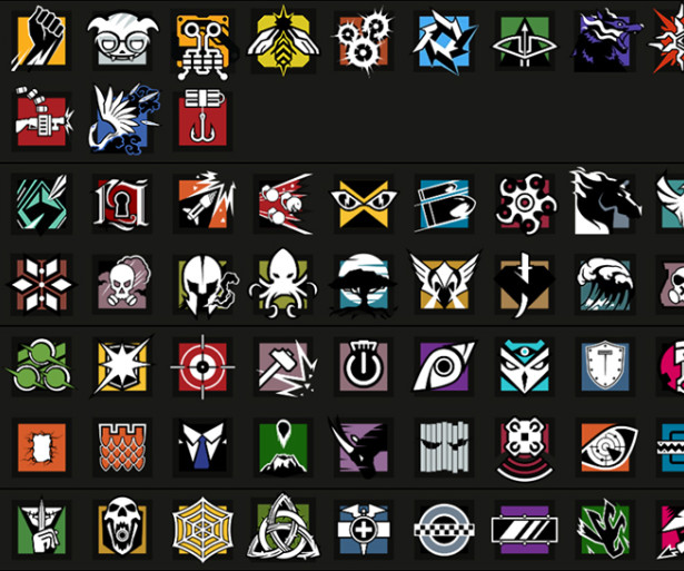 Operator Tier List For Rainbow 6 Siege