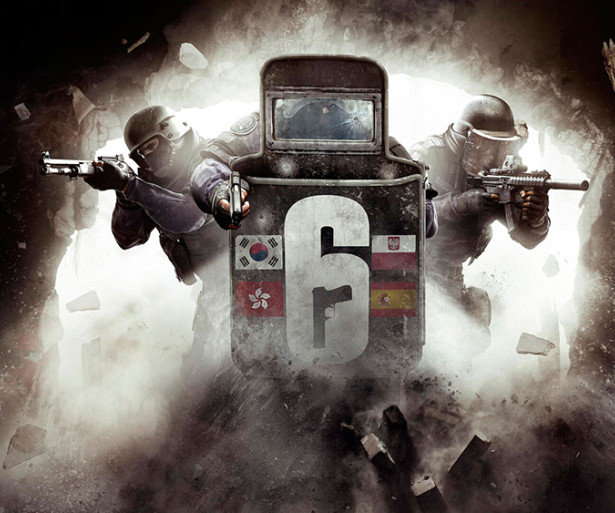 Rainbow 6 Siege Latest Patch Ranking System and Ranks Explained