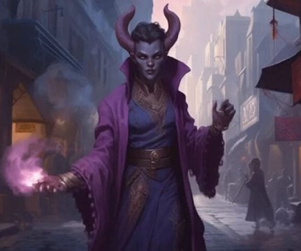 Best Warlock Spells For Every Level
