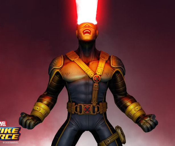 Marvel Strike Force Best X-Men Teams