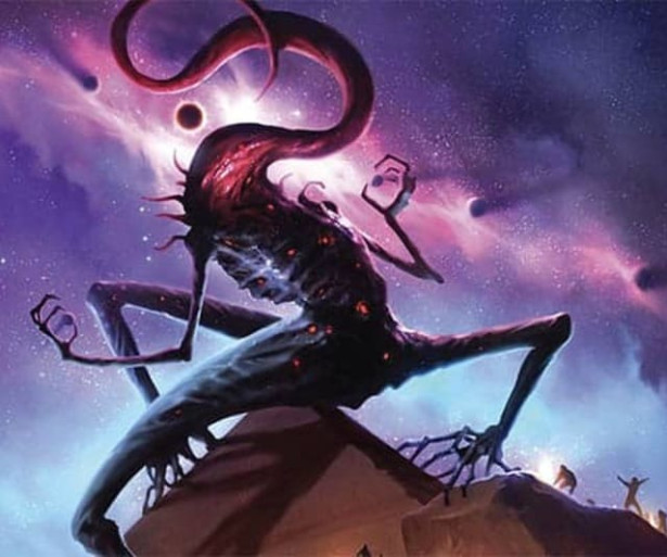 Top 15 D&D Horror Campaign Ideas for DMs