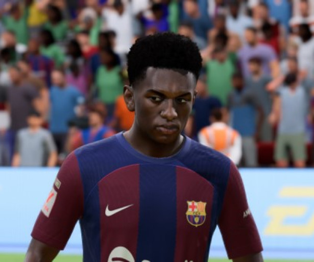 EAFC 24 Best Young Defenders