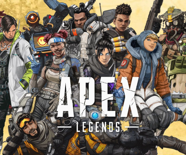 Apex Legends