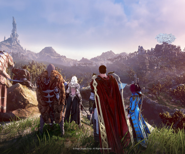 Black Desert Online, Class Teir list, Strongest, Weakest