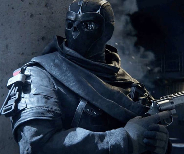 Top 5 Best Deimos Loadouts in R6 Siege