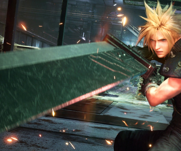 [Top 6] Final Fantasy 7 Remake Builds For Hard Mode