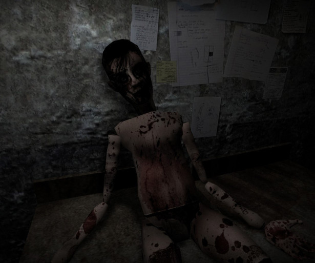 Garry's Mod Best Horror Maps To Play