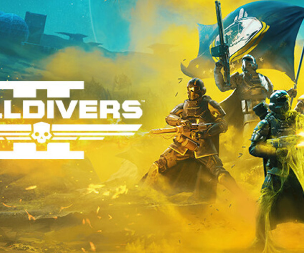 Helldivers 2 Review. Is it Worth It?