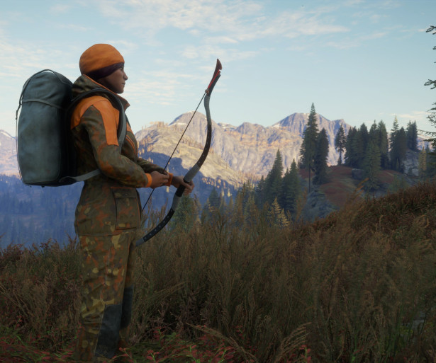 theHunter: Call of the Wild Review