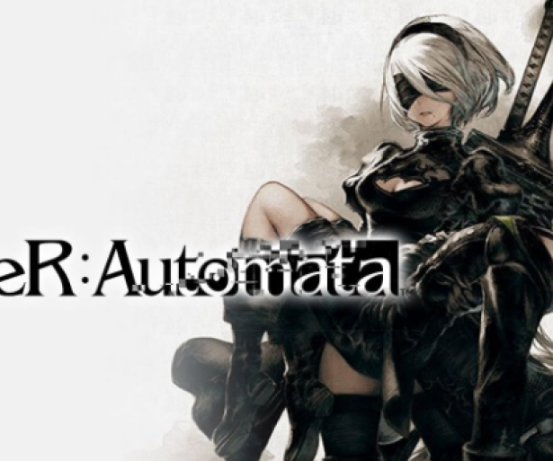 Top 2 Nier Automata Best Keyboard Controls