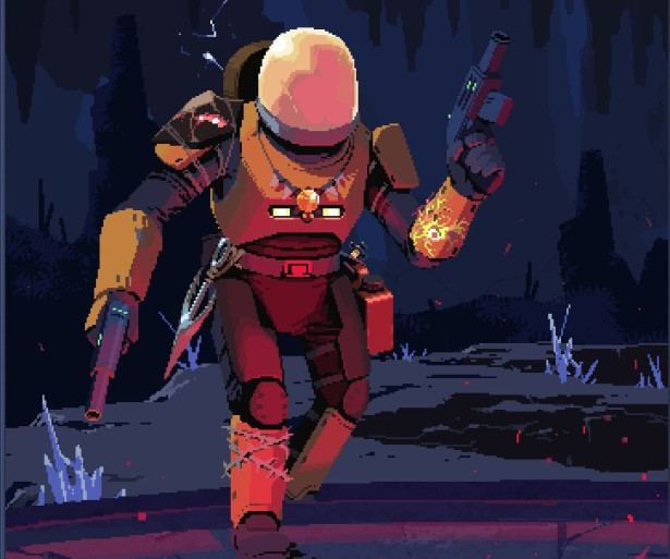 Best Characters In Risk Of Rain Returns 