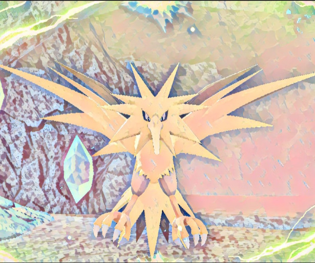 Best SV Electric-type pokemon