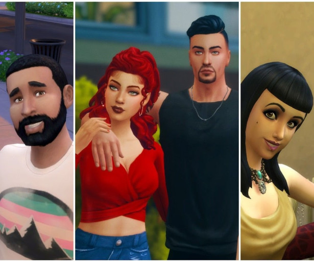 Virtual Family Games