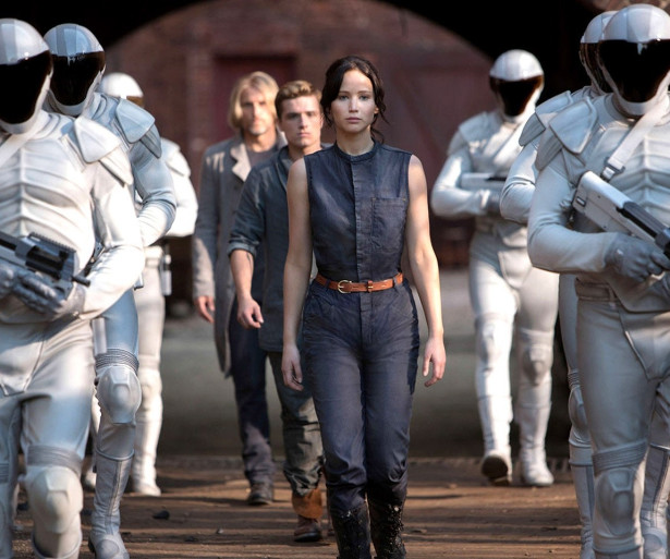 Best Dystopian Movies and TV Shows That Are Highly Rated