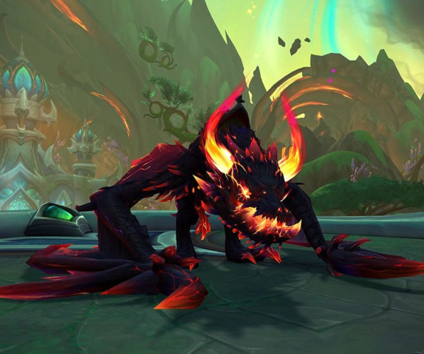 WoW Dragonflight Best Raid DPS