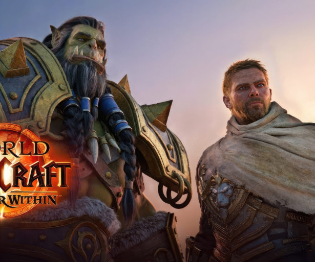 World of Warcraft: The War Within
