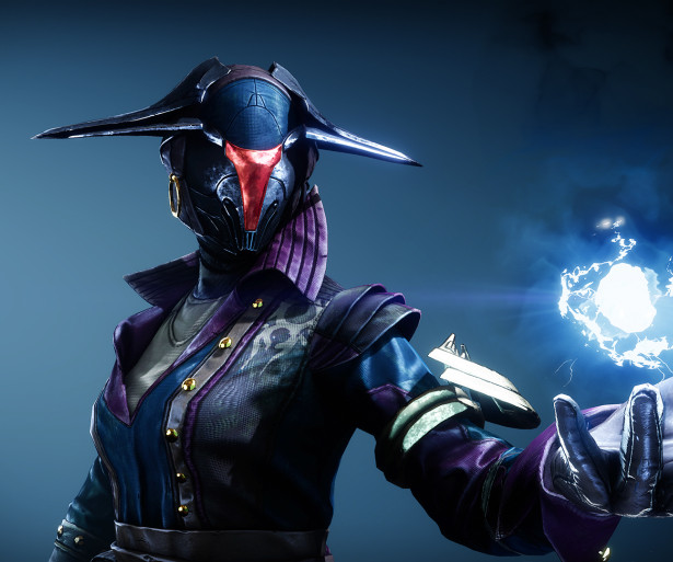 Destiny 2 Best Arc Weapons