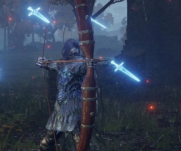 Best Ranged Weapons Elden Rings Ranked