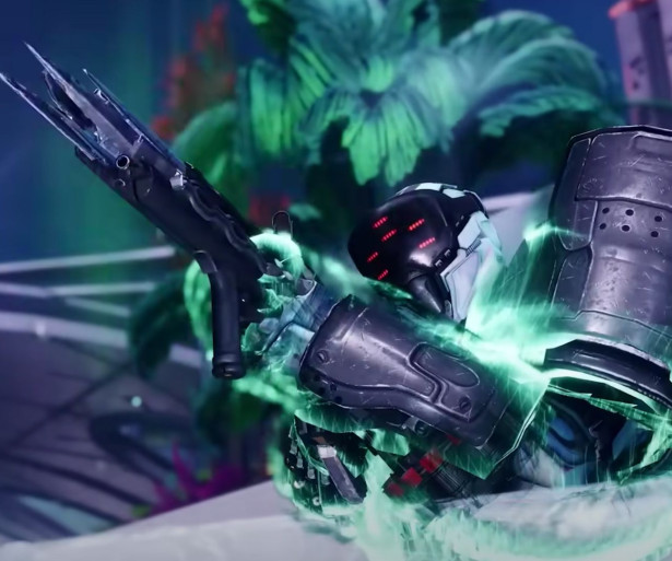 Destiny 2 Best Strand Weapons
