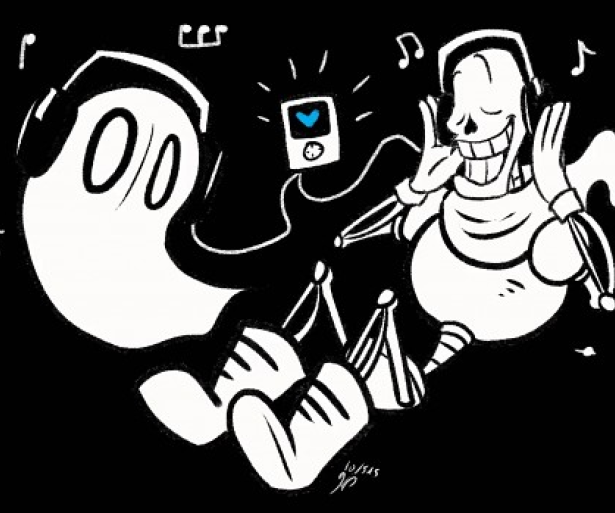 undertale songs ranked