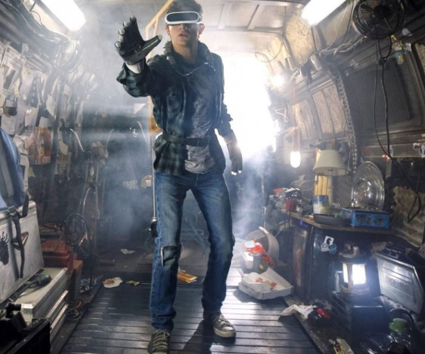 movies for gamers, movies gamers should watch, gamer movies