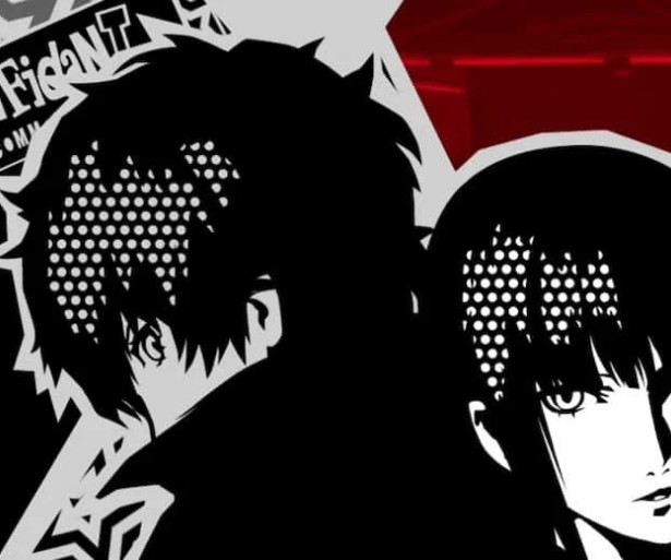 Persona 5 Best Confidants Ranked