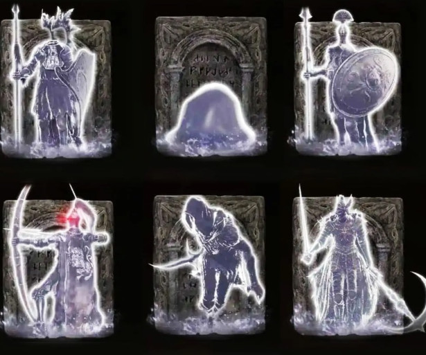 Best Elden Ring Summons 