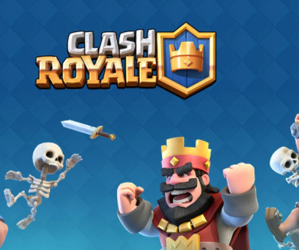 Clash Royale Best Legendary 